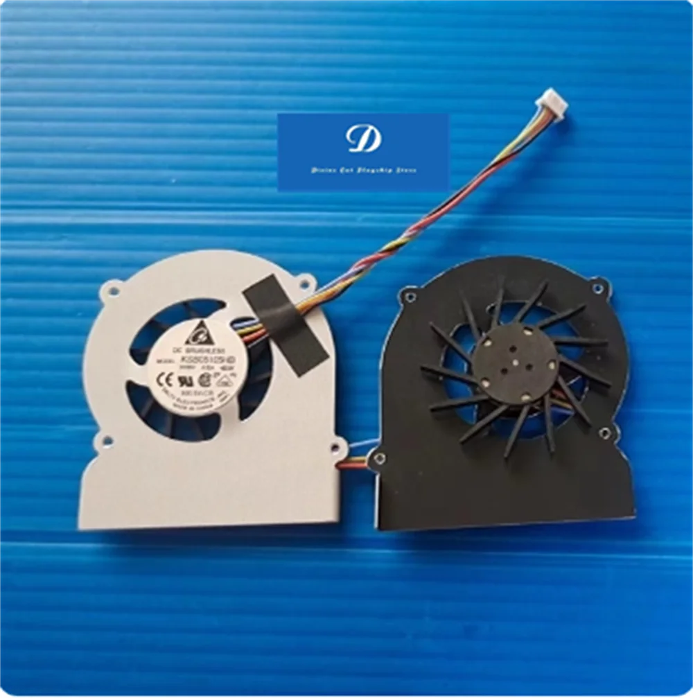 FOR Lenovo Mini Living Room Q180 Q190 Fan KSB05105HB-BD2K KSB05105HB-CF42
FOR Lenovo Mini Living Room Q180 Q190 Fan KSB05105HB-BD2K KSB05105HB-CF42
