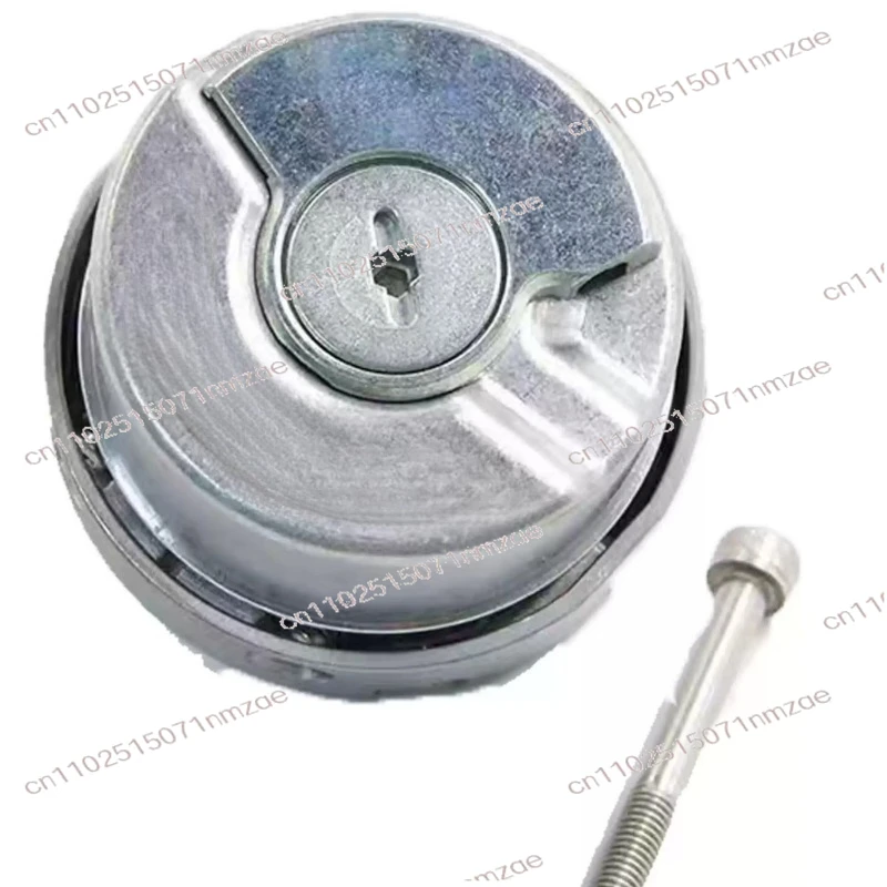 Synchronizer Elevator Accessories 1387 Rotary Encoder ERN 1387 2048 62S14-70 V1
Synchronizer Elevator Accessories 1387 Rotary Encoder ERN 1387 2048 62S14-70 V1