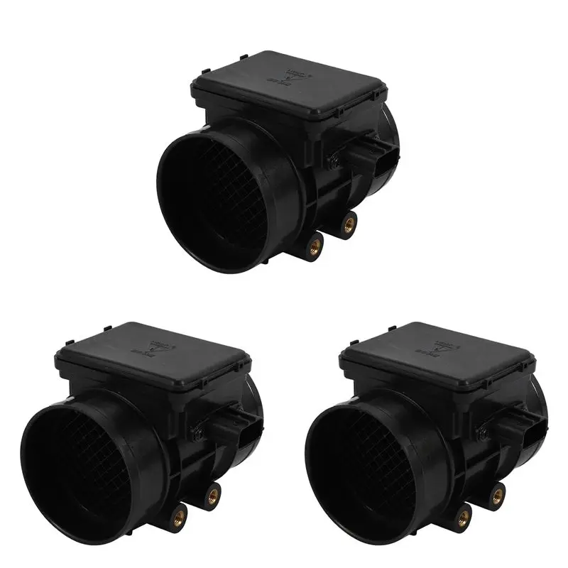 3X For Mazda MX5 Vitara 99-05 FP39-13-215 Mass Air Flow Sensor MAF-T61C
3X For Mazda MX5 Vitara 99-05 FP39-13-215 Mass Air Flow Sensor MAF-T61C