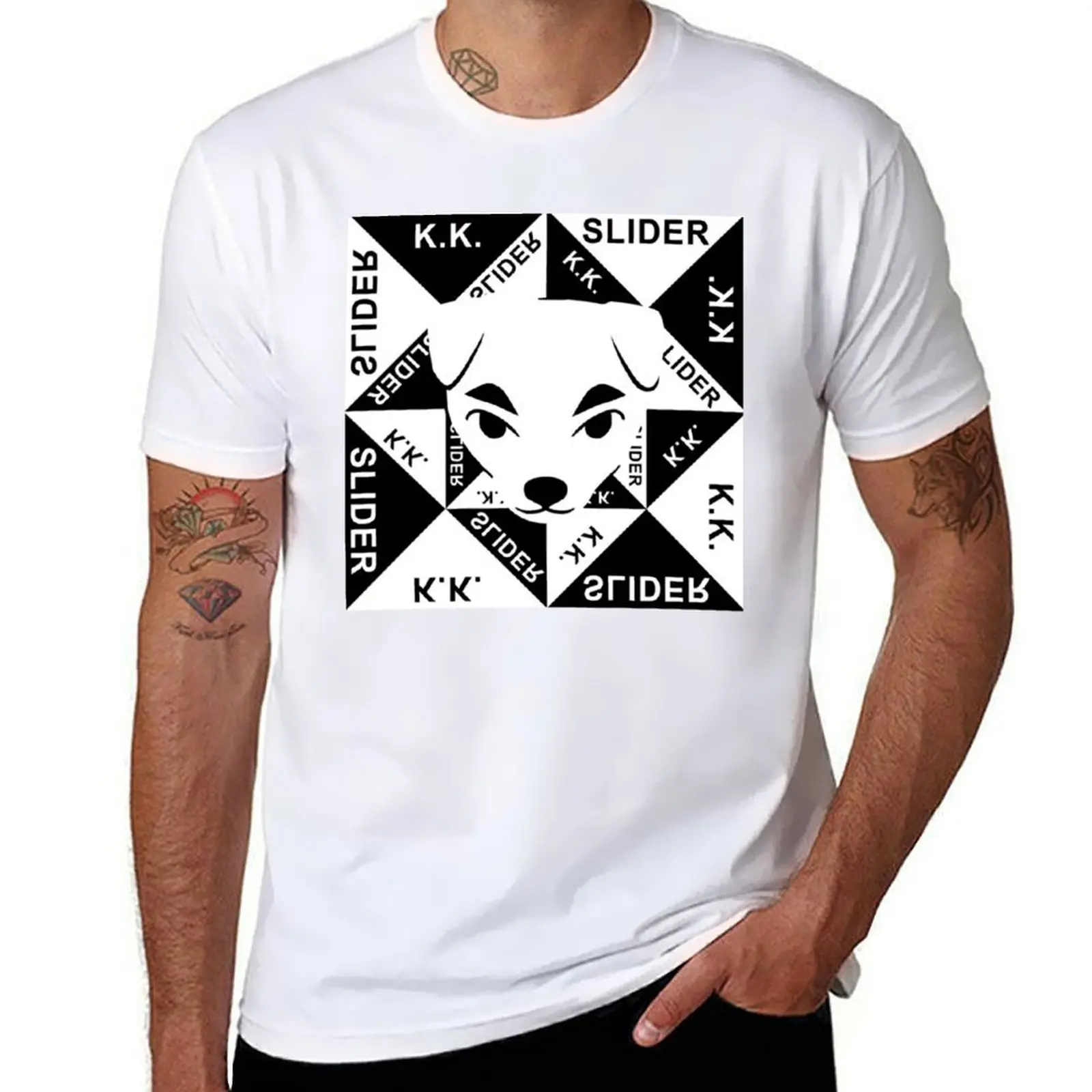 Tally Hall - Good _amp_ Evil T-Shirt man t shirt cotton high quality t shirt man designer T-Shirt
Tally Hall - Good _amp_ Evil T-Shirt man t shirt cotton high quality t shirt man designer T-Shirt