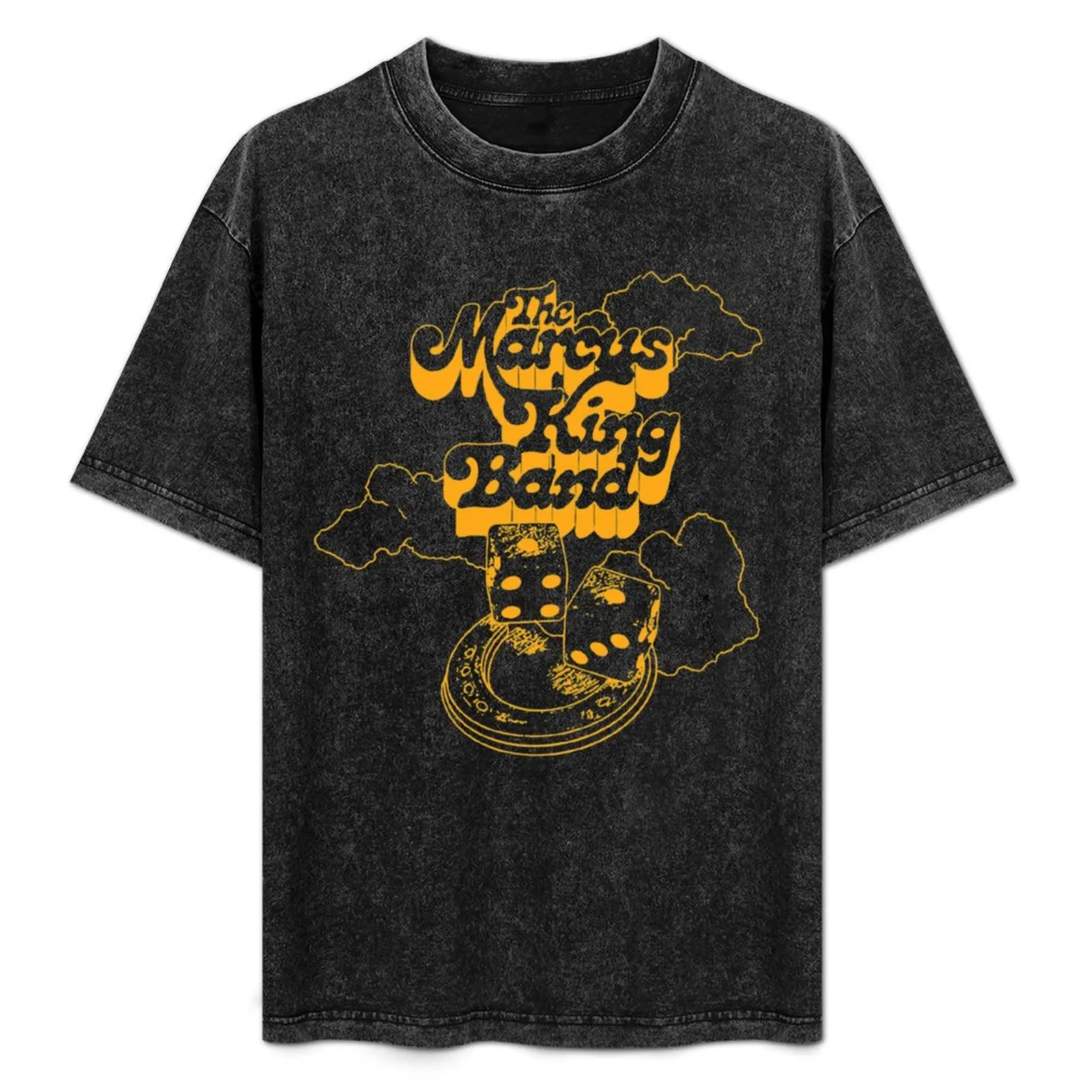 Twomar The Marcus el dorado American Tour 2019 2020 T-Shirt Anti-Perspiration Workout Top
Twomar The Marcus el dorado American Tour 2019 2020 T-Shirt Anti-Perspiration Workout Top