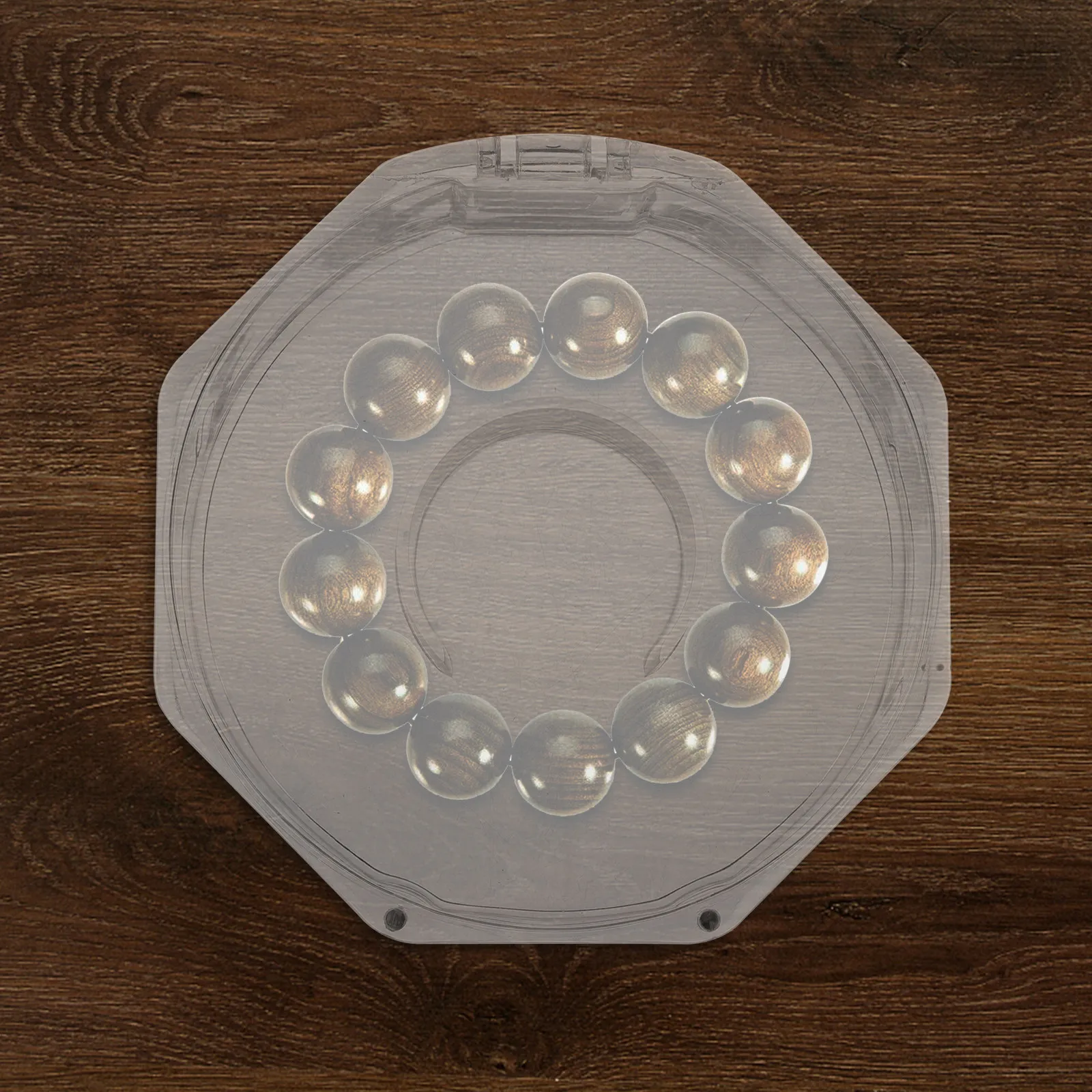 Premium Acrylic Bracelet Displaying Box Clear Transparent Glossy Surface Smooth Scratch-Free Storage Container for Beaded
Premium Acrylic Bracelet Displaying Box Clear Transparent Glossy Surface Smooth Scratch-Free Storage Container for Beaded