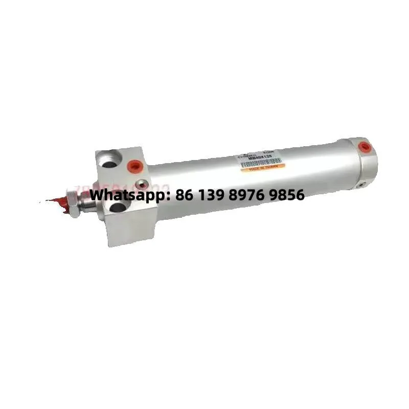 CHANTO Taiwan Changtuo Square Cover Cylinder Mb16/20/25/32/40X25x50x75x100x125150
CHANTO Taiwan Changtuo Square Cover Cylinder Mb16/20/25/32/40X25x50x75x100x125150