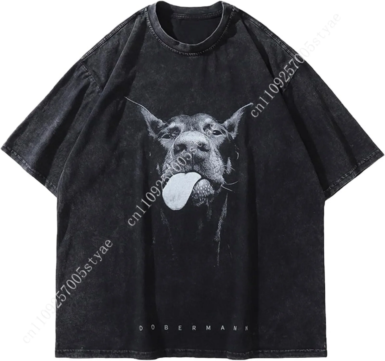 Laixton Men's Graphic Tees Shirt Unisex Cotton Oversized T-Shirt Short Sleeve Vintage Streetwear Casual Tee Top
Laixton Men's Graphic Tees Shirt Unisex Cotton Oversized T-Shirt Short Sleeve Vintage Streetwear Casual Tee Top