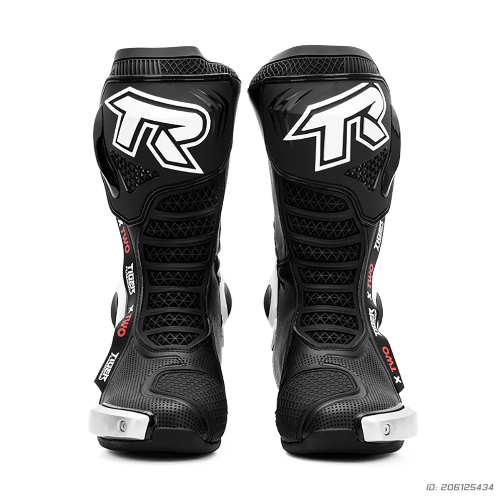 Professional Motorcycle Boots Motorcycle Cross-country Professional Racing Boots Waterproof Non-slip Motorcycle Riding Boots
Professional Motorcycle Boots Motorcycle Cross-country Professional Racing Boots Waterproof Non-slip Motorcycle Riding Boots