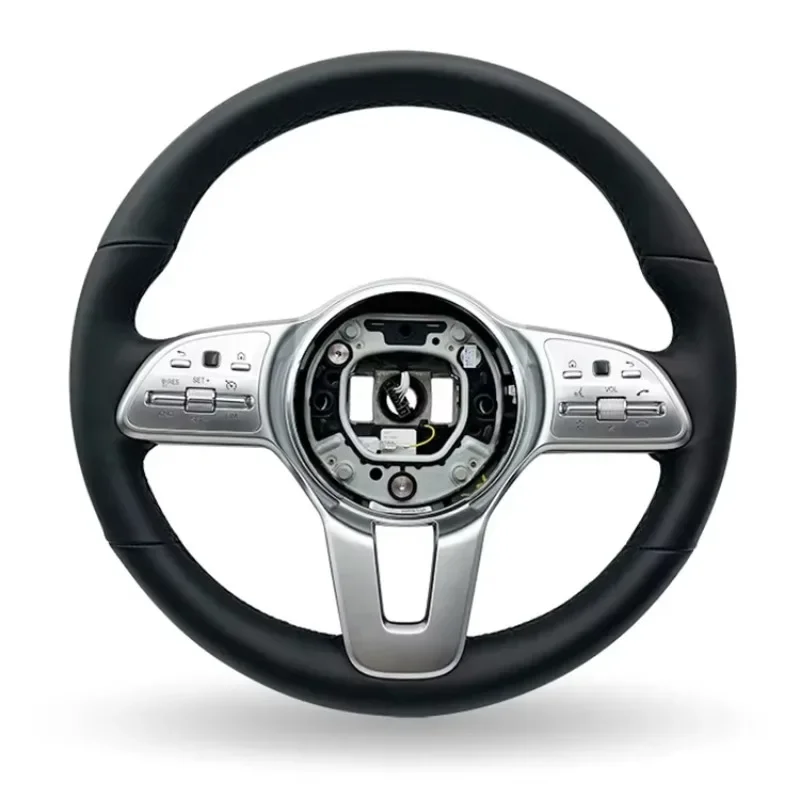 【2025】Carbon Fiber Steering Wheel A-Class C-Class E-class S-class GLA GLB GLC GLE Large G New For AMG For Mercedes Benz
【2025】Carbon Fiber Steering Wheel A-Class C-Class E-class S-class GLA GLB GLC GLE Large G New For AMG For Mercedes Benz
