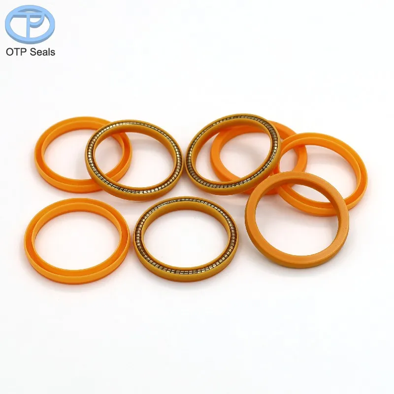 Universal spring seal for hole shaft UPE UHMWPE seals ultra-high molecular weight polyethylene H type 316 low temperature spring
Universal spring seal for hole shaft UPE UHMWPE seals ultra-high molecular weight polyethylene H type 316 low temperature spring