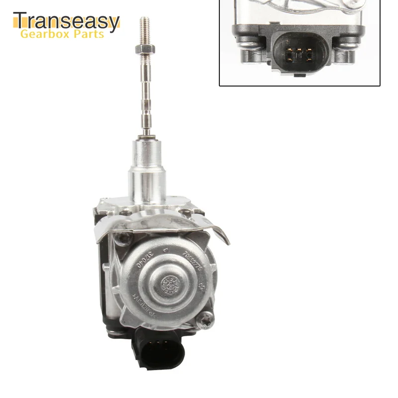 06L145612H Turbo Electric Actuator 06L145612F 06L145612G Fits For VW Audi EA888 06L145612J
06L145612H Turbo Electric Actuator 06L145612F 06L145612G Fits For VW Audi EA888 06L145612J