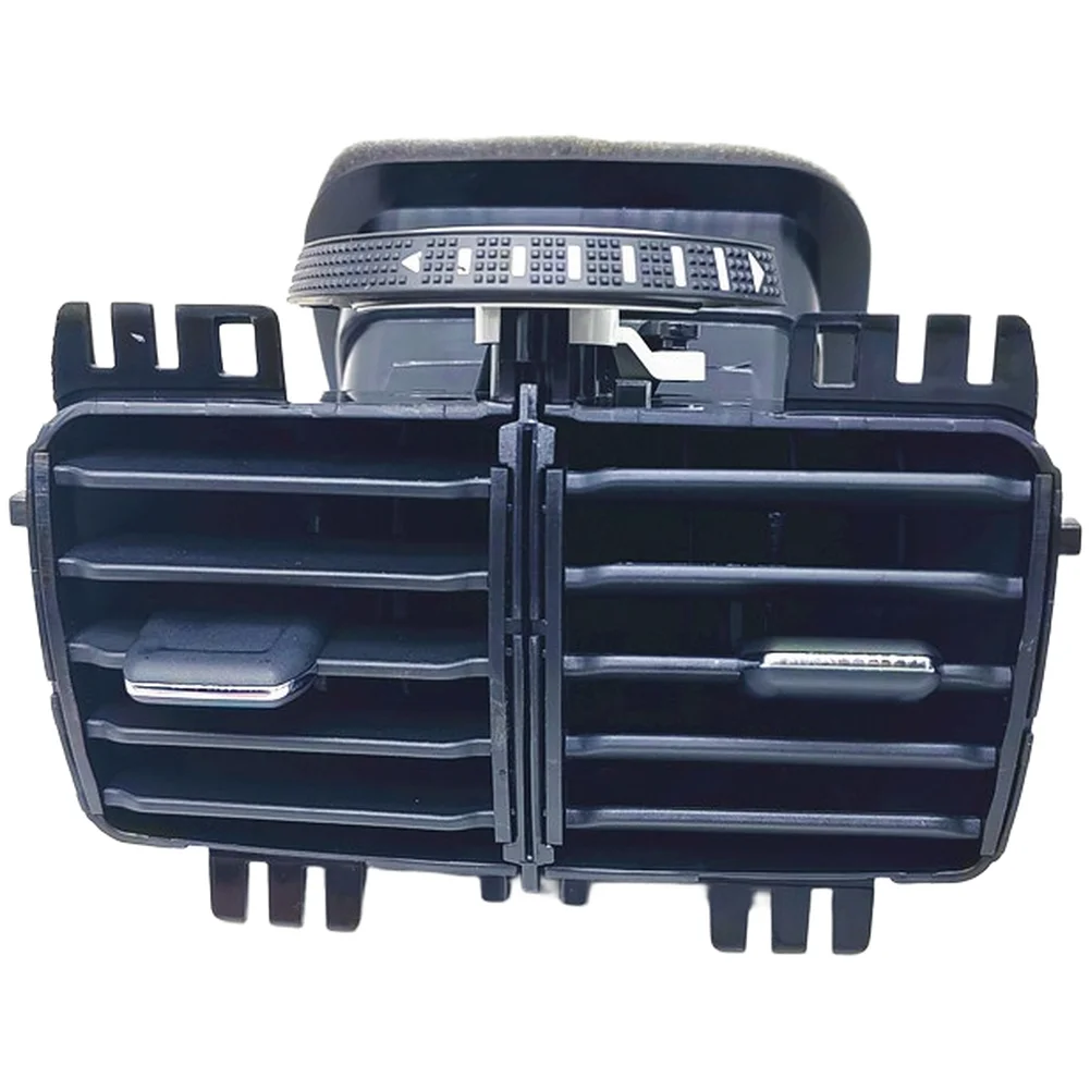Back Seat Air Outlet As Shown In The Picture AC Vent Grille Rear Console Grille Wear Resistant Replacement Installation
Back Seat Air Outlet As Shown In The Picture AC Vent Grille Rear Console Grille Wear Resistant Replacement Installation