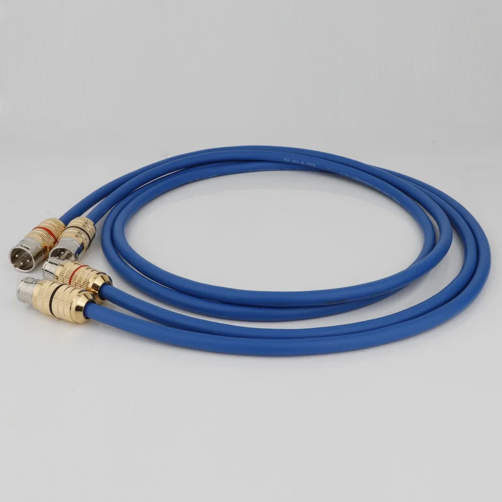 Preffair Clear Light XLR Cable intercnnect cable OCC Copper 3pin xlr extend line audio video signal wire hexlink X416
Preffair Clear Light XLR Cable intercnnect cable OCC Copper 3pin xlr extend line audio video signal wire hexlink X416