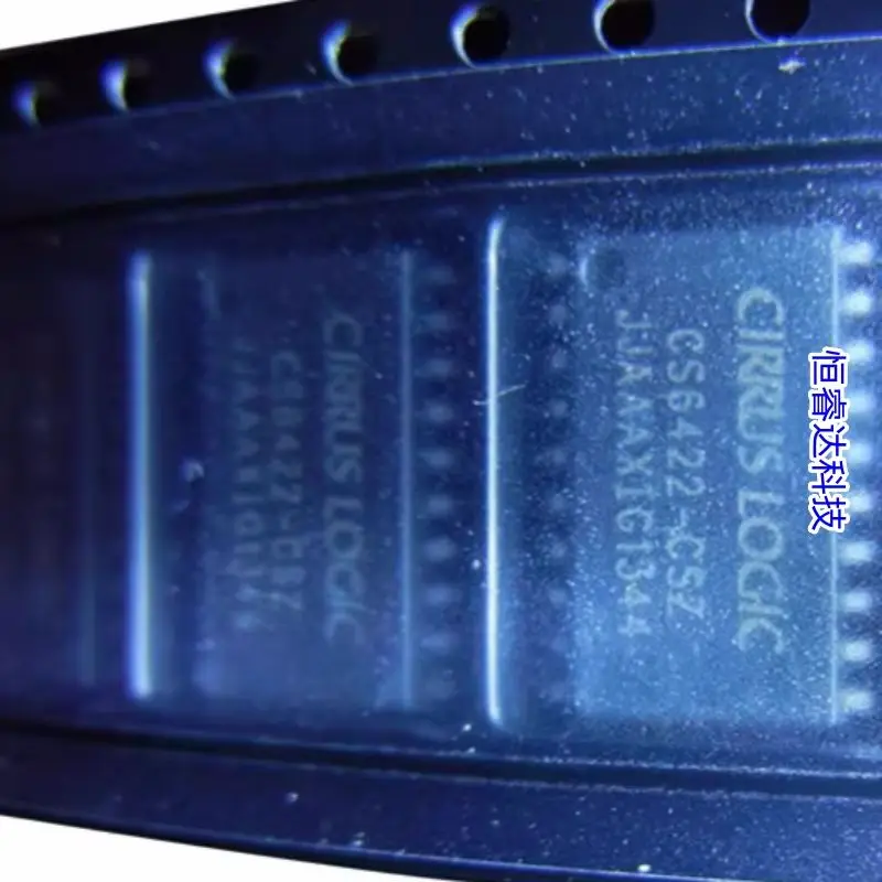 Free shipping 100% New 1-20PCS CS6422-CSZ CS6422 SOP20 In Stock Can order
Free shipping 100% New 1-20PCS CS6422-CSZ CS6422 SOP20 In Stock Can order