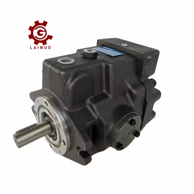 High Quality New Displacement Piston Pumps A16 A22 A37 A56-L-R-01-H-S-K-32 A37-F-R-01-H-S-K-32 Single Pump Pressure Compensator
High Quality New Displacement Piston Pumps A16 A22 A37 A56-L-R-01-H-S-K-32 A37-F-R-01-H-S-K-32 Single Pump Pressure Compensator