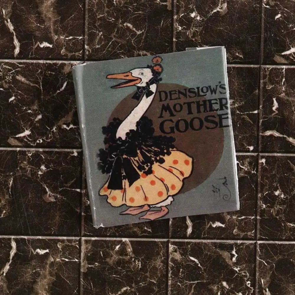 1/6 1/12 миниатюрная модель книги, разноцветные аксессуары, книга для кукольного домика, мини-мебель, можно открыть, мини-книги
1/6 1/12 миниатюрная модель книги, разноцветные аксессуары, книга для кукольного домика, мини-мебель, можно открыть, мини-книги