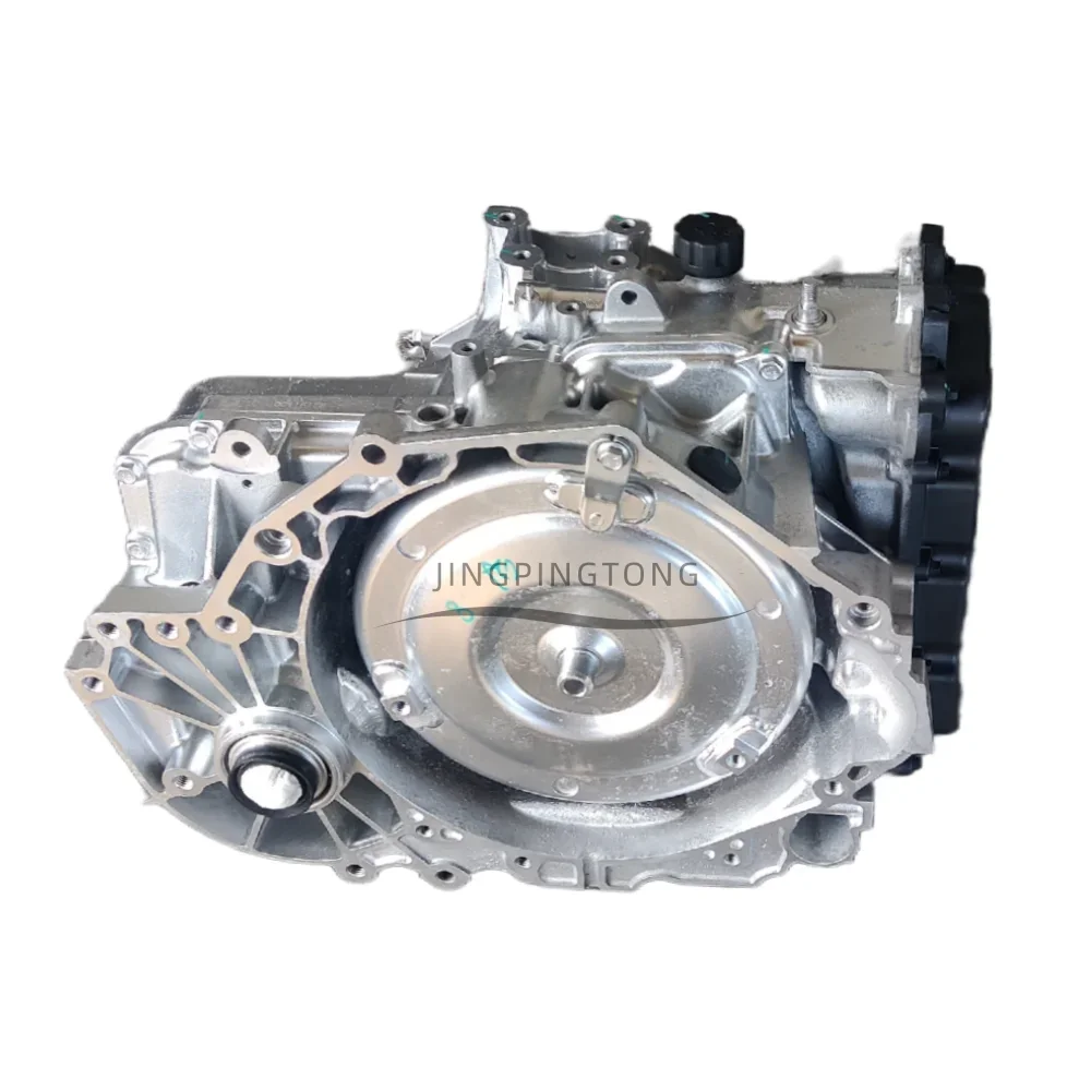 Transmission Gearbox Fits 6T40 6T30 6T45 6T50 For Chevrolet Malibu Cruze Buick GF6 Original Car Accessories
Transmission Gearbox Fits 6T40 6T30 6T45 6T50 For Chevrolet Malibu Cruze Buick GF6 Original Car Accessories