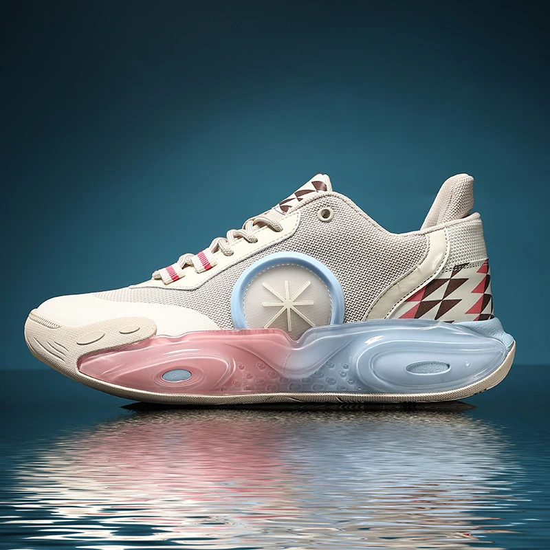 Обувь для спорта и отдыха, мужская обувь, туфли для марафона на воздушной подушке большого размера, всесезонная резина, износостойкая, анти
Обувь для спорта и отдыха, мужская обувь, туфли для марафона на воздушной подушке большого размера, всесезонная резина, износостойкая, анти