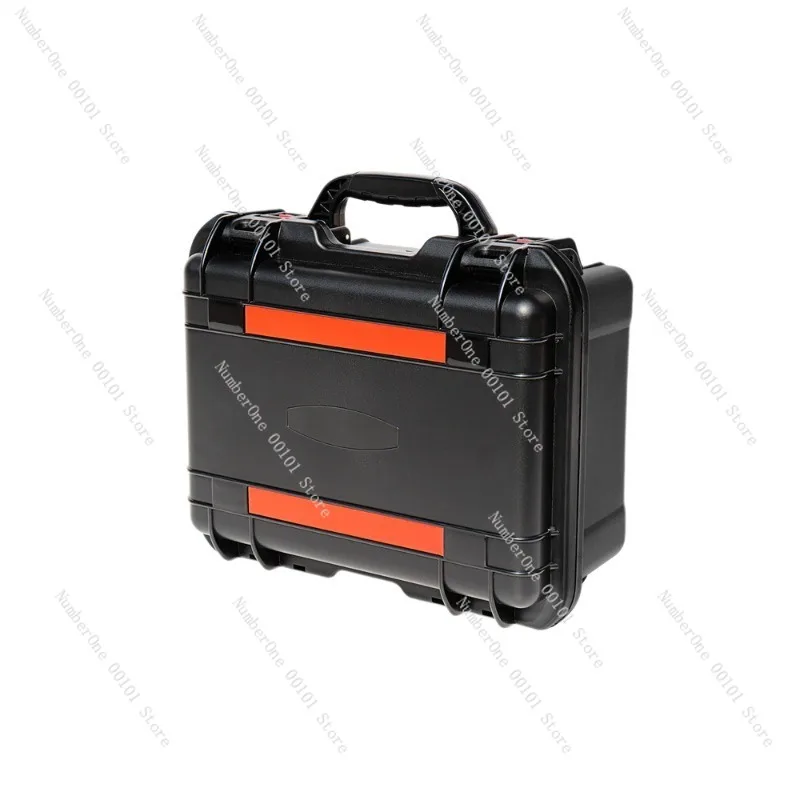 Портативный ручной ящик для многофункциональных инструментов, безопасный футляр для хранения инструментов и оборудования, водонепроницаемый пластиковый инструмент
Портативный ручной ящик для многофункциональных инструментов, безопасный футляр для хранения инструментов и оборудования, водонепроницаемый пластиковый инструмент