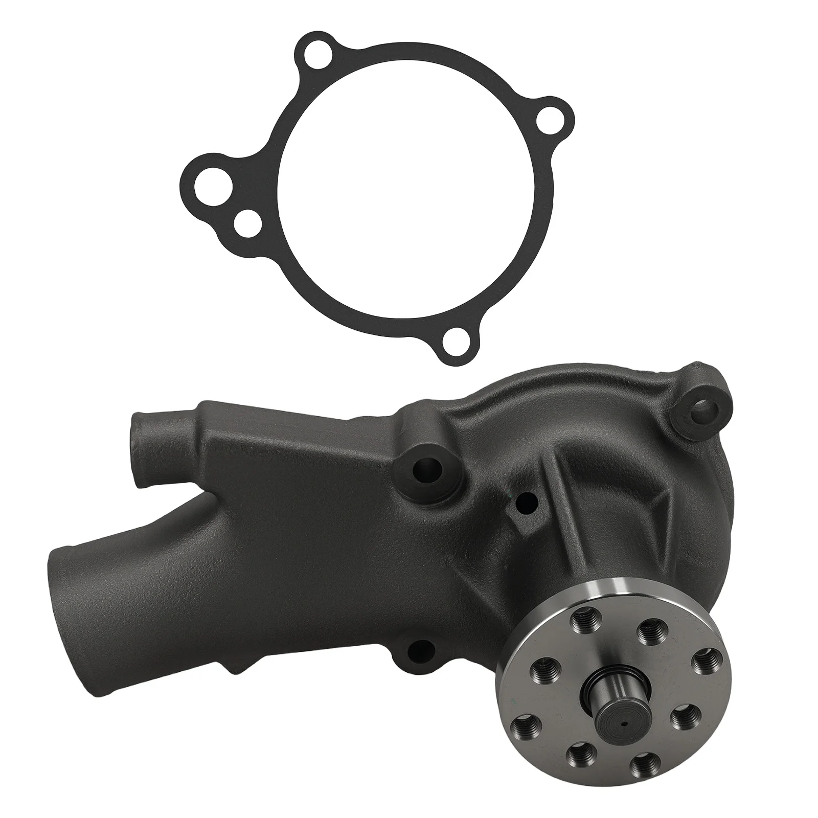 Engine Coolant Water Pump for Mercruiser OMC GM 2.5L 3.0L 4.0L 986779 3854017
Engine Coolant Water Pump for Mercruiser OMC GM 2.5L 3.0L 4.0L 986779 3854017