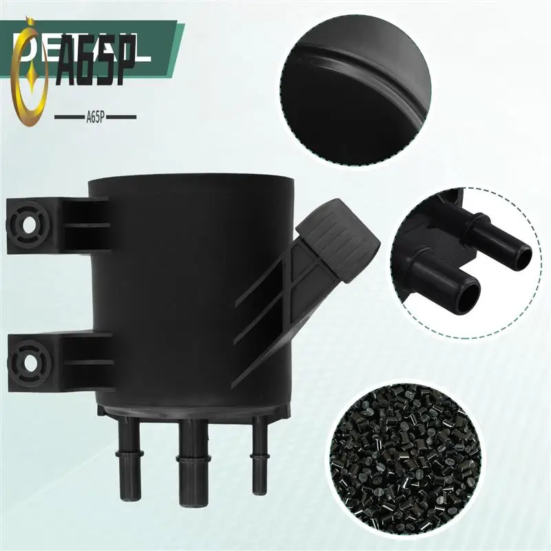 A65P-Car Carbon Canister Fuel Canister 31338318 For Volvo XC60 2009-2015 Canister
A65P-Car Carbon Canister Fuel Canister 31338318 For Volvo XC60 2009-2015 Canister