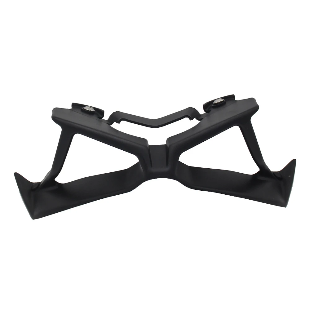 Motorcycle Downforce Naked Frontal Spoilers Winglet Aerodynamic Wing Front Spoiler Kit For Yamaha MT-09 MT09 SP 2017-2020
Motorcycle Downforce Naked Frontal Spoilers Winglet Aerodynamic Wing Front Spoiler Kit For Yamaha MT-09 MT09 SP 2017-2020