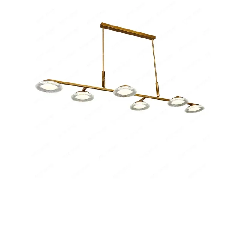 Dining Room Chandelier Modern Minimalist Tea Room Office Front Desk Long Billiard Lamp Table Tennis Nordic Retro Bar Chandelier
Dining Room Chandelier Modern Minimalist Tea Room Office Front Desk Long Billiard Lamp Table Tennis Nordic Retro Bar Chandelier