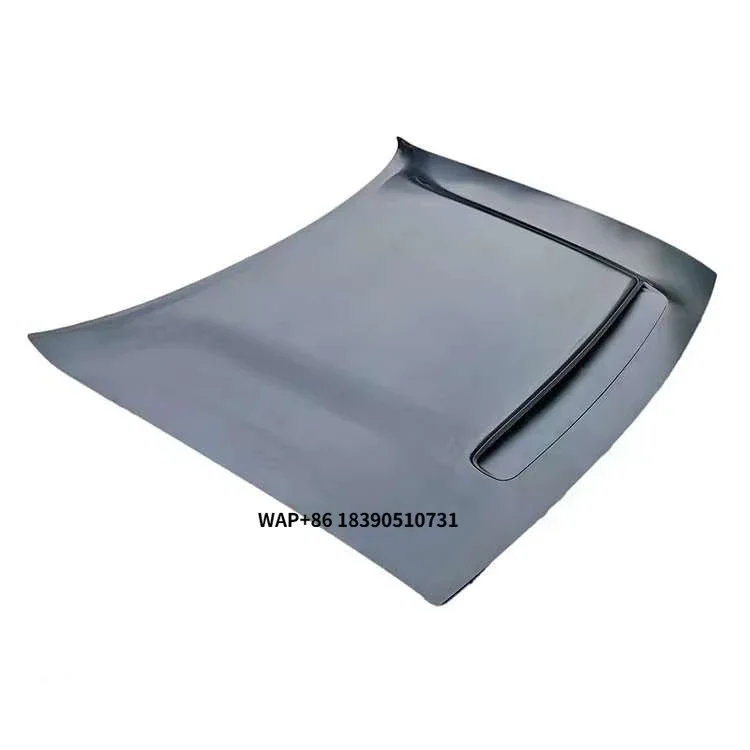 Carbon Fiber Fibre Engine Hood for Dodge Challenger Srt Hellcat 2015+
Carbon Fiber Fibre Engine Hood for Dodge Challenger Srt Hellcat 2015+