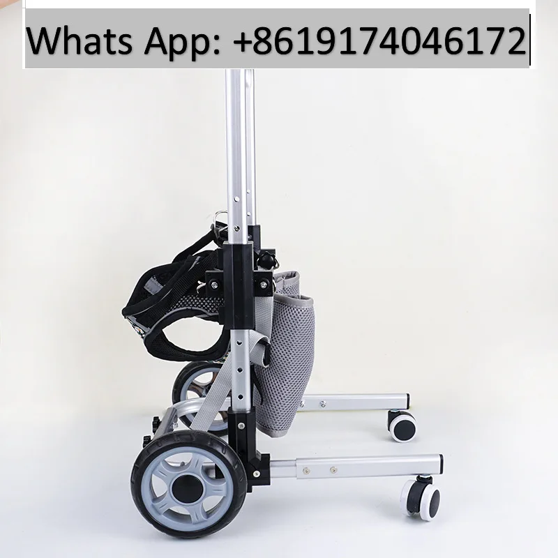 Front leg wheelchair, small four-wheel mobility, lightweight dog assisted vehicle, affordable front leg disability
Front leg wheelchair, small four-wheel mobility, lightweight dog assisted vehicle, affordable front leg disability
