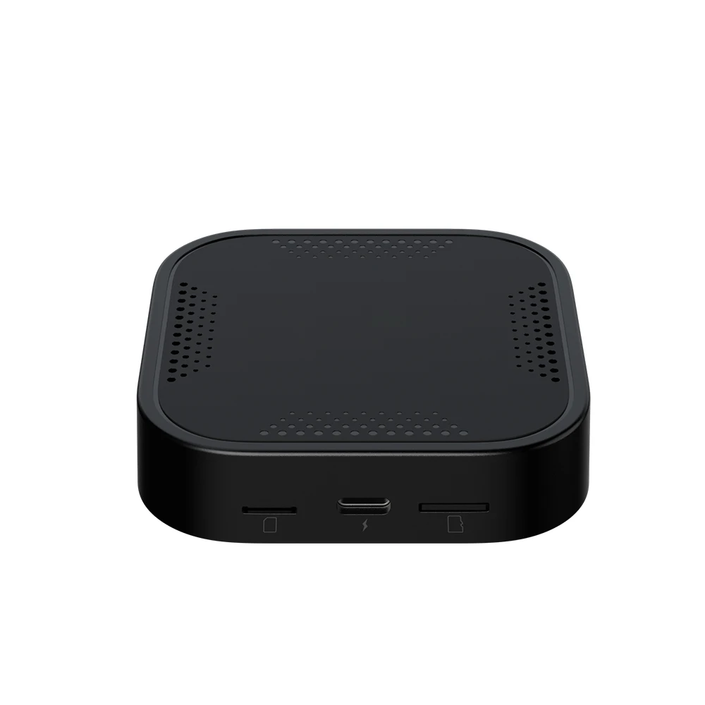 Android 13 CarPlay Ai Box Plus беспроводной Android Auto & CarPlay AI Smart TV Box для Netflix для YouTube европейские и азиатские версии
Android 13 CarPlay Ai Box Plus беспроводной Android Auto & CarPlay AI Smart TV Box для Netflix для YouTube европейские и азиатские версии