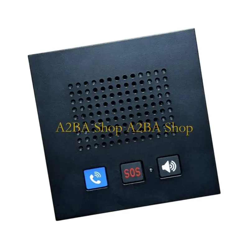 A2BA Modern Wall Mounted Office Telephone Easy Installation Suitable For Hotels And Corporate Environments Communication
A2BA Modern Wall Mounted Office Telephone Easy Installation Suitable For Hotels And Corporate Environments Communication