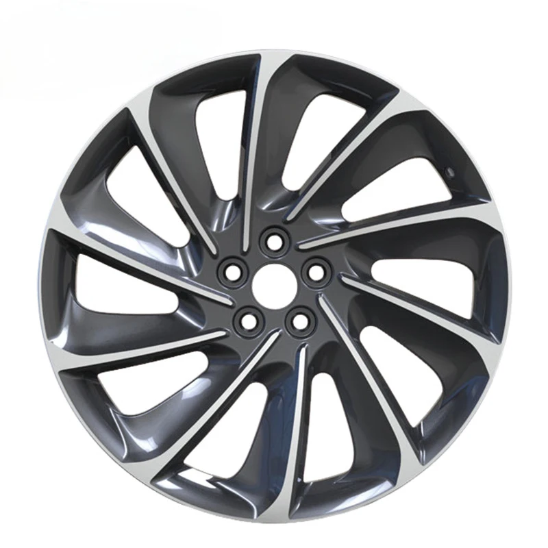 Cast wheel rims 21inch are suitable for Land Range modification, including the Evoque, Range Sport, Discovery
Cast wheel rims 21inch are suitable for Land Range modification, including the Evoque, Range Sport, Discovery
