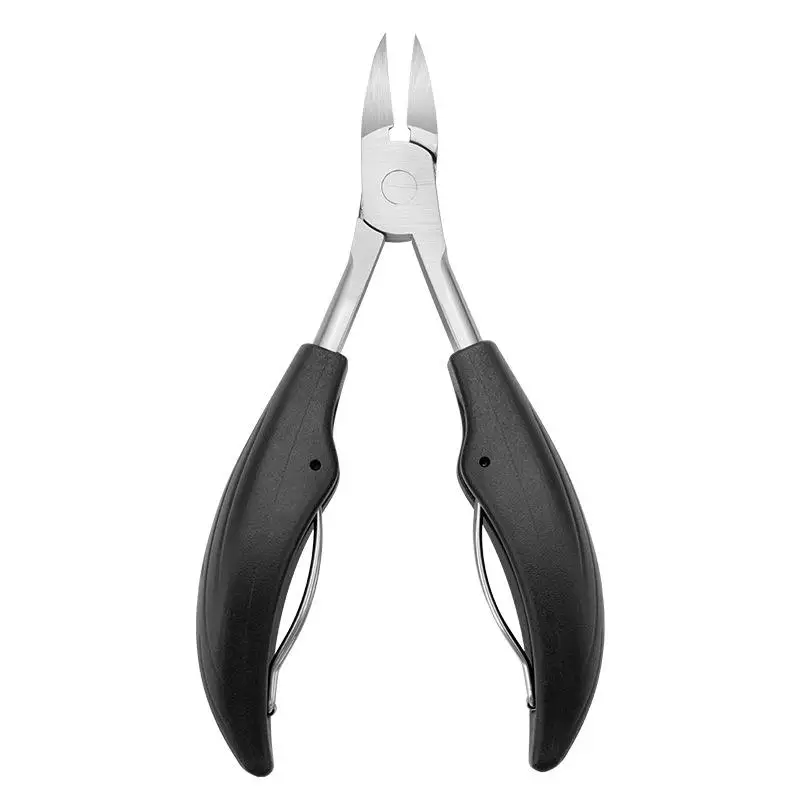 Manicure Forceps High Quality Wholesale Eagle Nail Clippers Corrosion Resistance Pliers Manicure with ABS Handle
Manicure Forceps High Quality Wholesale Eagle Nail Clippers Corrosion Resistance Pliers Manicure with ABS Handle