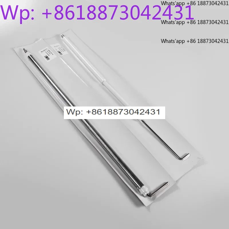 Ионный электрод/зонд для ионизации газа Riyalu RS44 RS190 RS34-44 RS70 100 130 RL
Ионный электрод/зонд для ионизации газа Riyalu RS44 RS190 RS34-44 RS70 100 130 RL