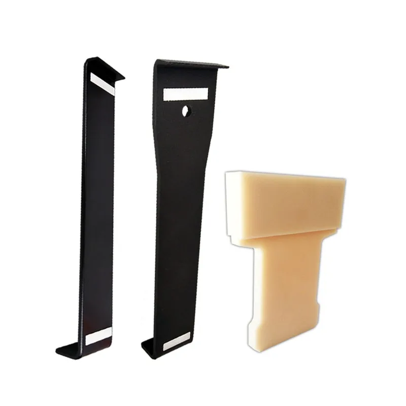 Board hook, laying reinforced nylon knocking block manganese steel tool, board hook, board floor installation ordinary hook
Board hook, laying reinforced nylon knocking block manganese steel tool, board hook, board floor installation ordinary hook