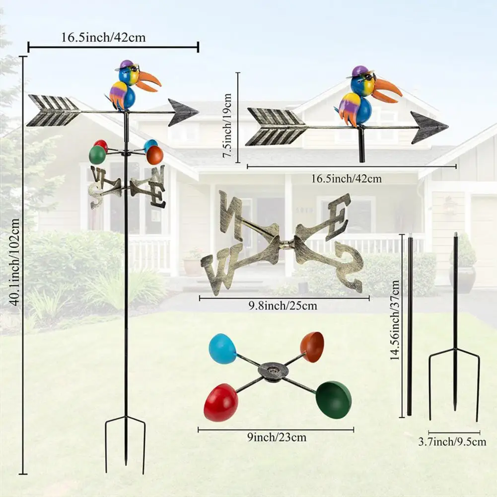 Новый открытый садовый ремесленный металлический металлический креативный петух с животными, ветровая лопатка, кухонная плита, украшения для дома, предметы домашнего обихода на крышу
Новый открытый садовый ремесленный металлический металлический креативный петух с животными, ветровая лопатка, кухонная плита, украшения для дома, предметы домашнего обихода на крышу