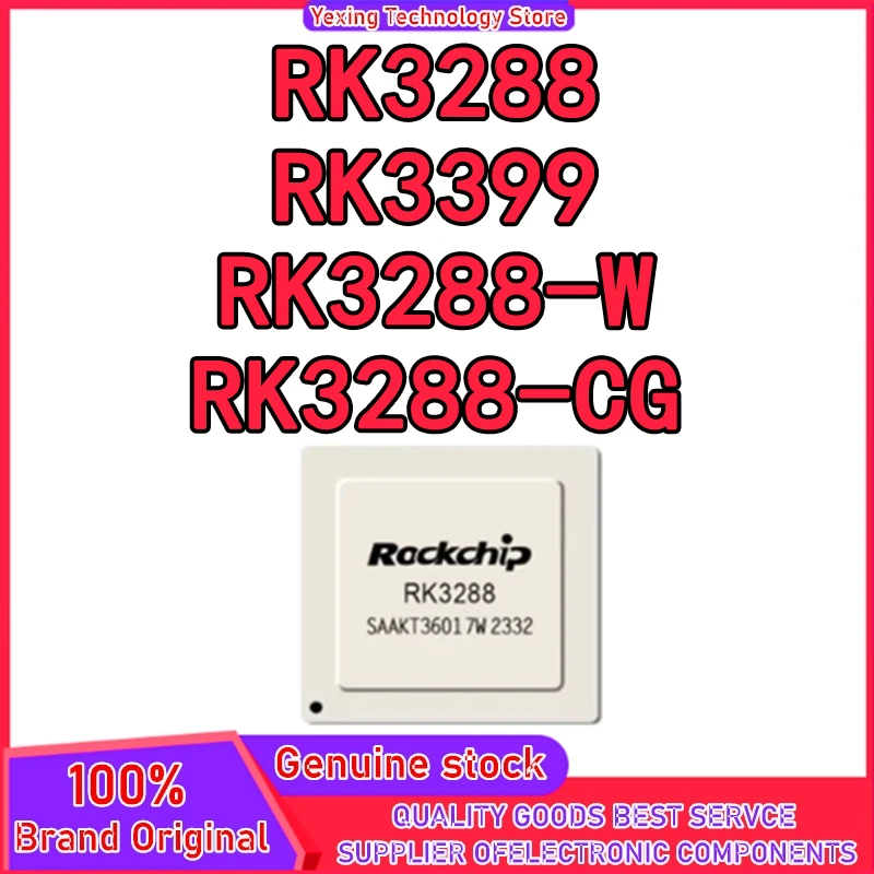 RK3288 RK3399 RK3288-W RK3288-CG BGA IC чип 100% новый оригинал на складе
RK3288 RK3399 RK3288-W RK3288-CG BGA IC чип 100% новый оригинал на складе
