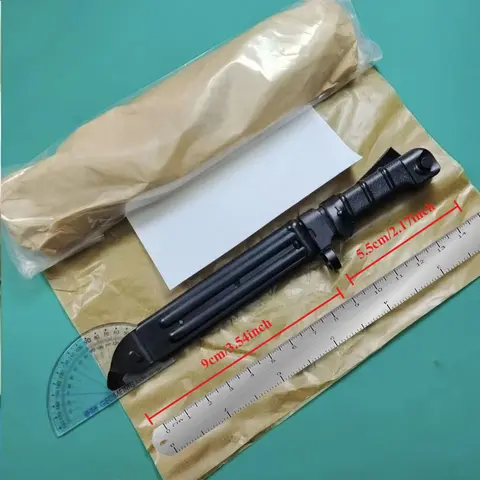 127B 6x5 Bulgaria Classic Collection Outdoor Multi-Functional Tool Portable Camping Survival Equipment