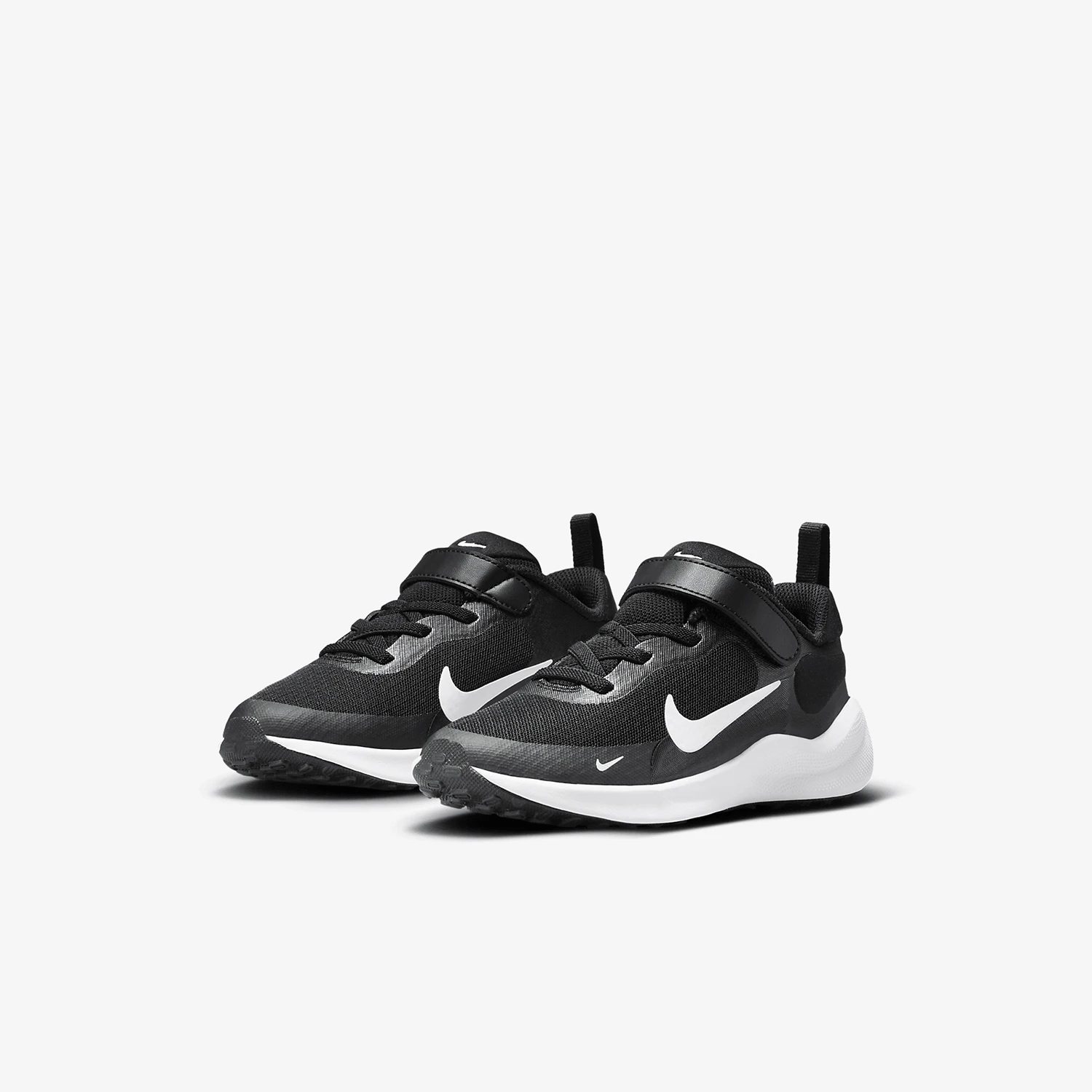 Nike genuine Revolution 7 children's comfortable and breathable sports shoes FB7690-003
Nike genuine Revolution 7 children's comfortable and breathable sports shoes FB7690-003