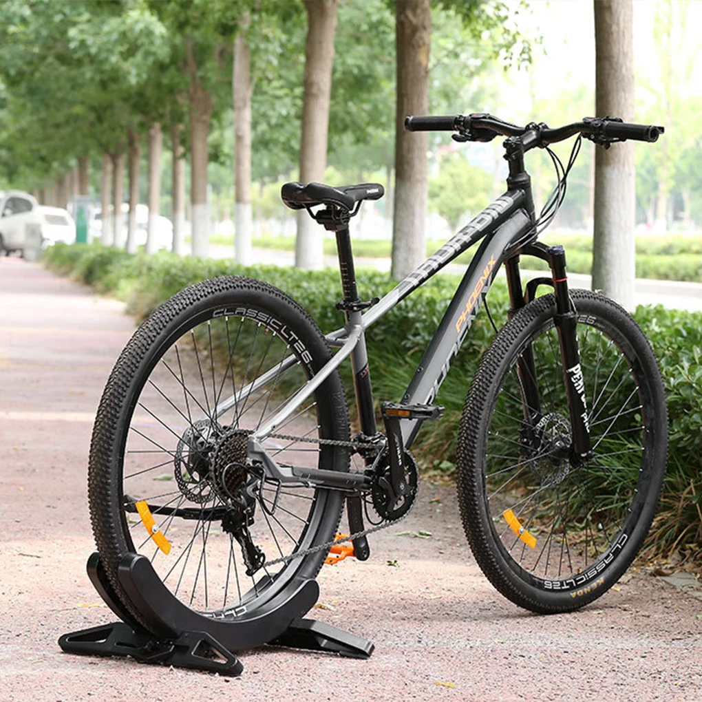Новая регулируемая стойка для парковки велосипеда, MTB, дорожный велосипед, подставка для хранения в гараже, подставка для ремонта велосипеда, аксессуары для велоспорта
Новая регулируемая стойка для парковки велосипеда, MTB, дорожный велосипед, подставка для хранения в гараже, подставка для ремонта велосипеда, аксессуары для велоспорта