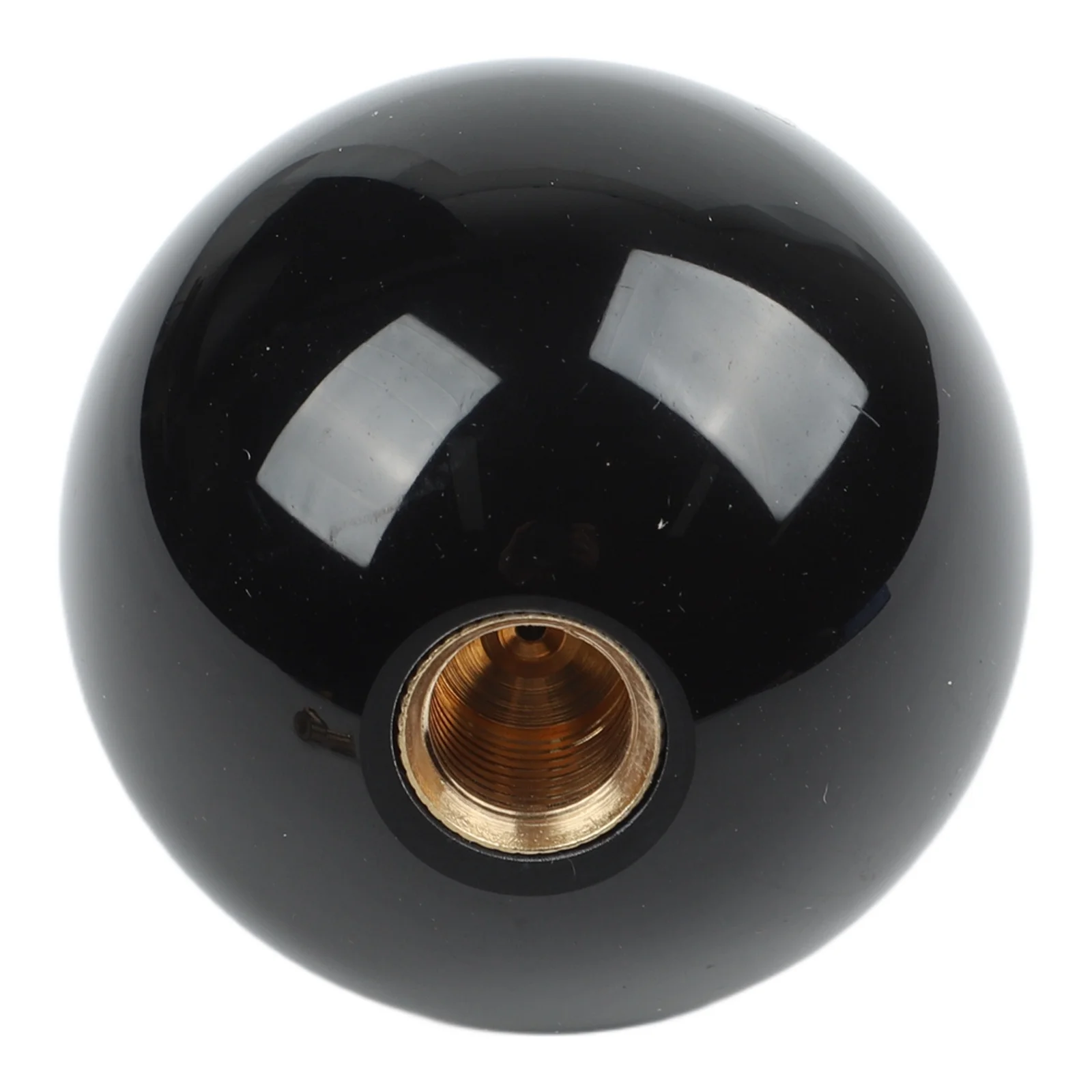 For Manual Transmission Gear Shift Knob 8 Ball Shift Knob M 10*1.25 Easy To Hold High Universality OEM Number NO
For Manual Transmission Gear Shift Knob 8 Ball Shift Knob M 10*1.25 Easy To Hold High Universality OEM Number NO