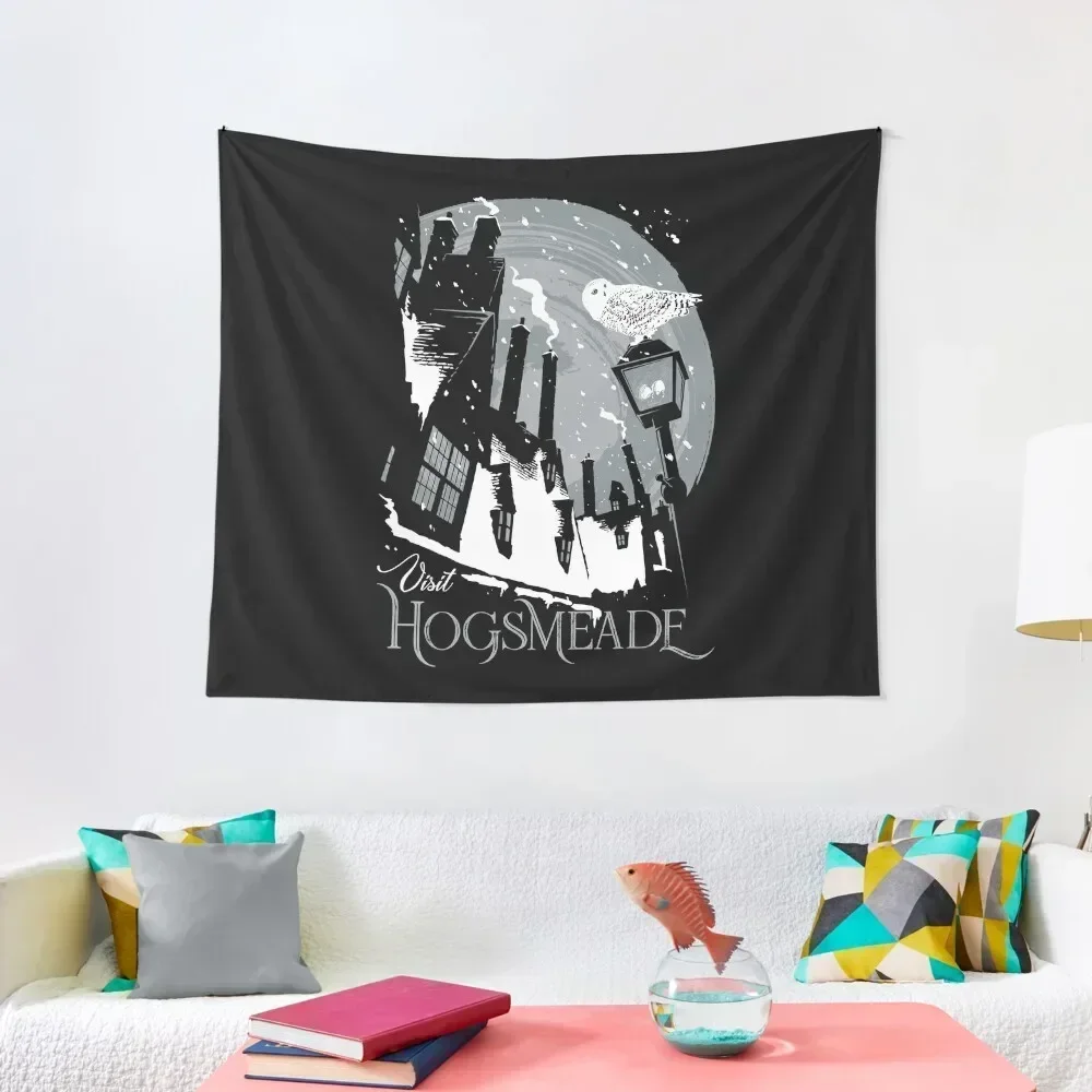 Visit Hogsmeade (gray) Tapestry Aesthetic Room Decor Decor Home Decorations For Your Bedroom Tapestry
Visit Hogsmeade (gray) Tapestry Aesthetic Room Decor Decor Home Decorations For Your Bedroom Tapestry