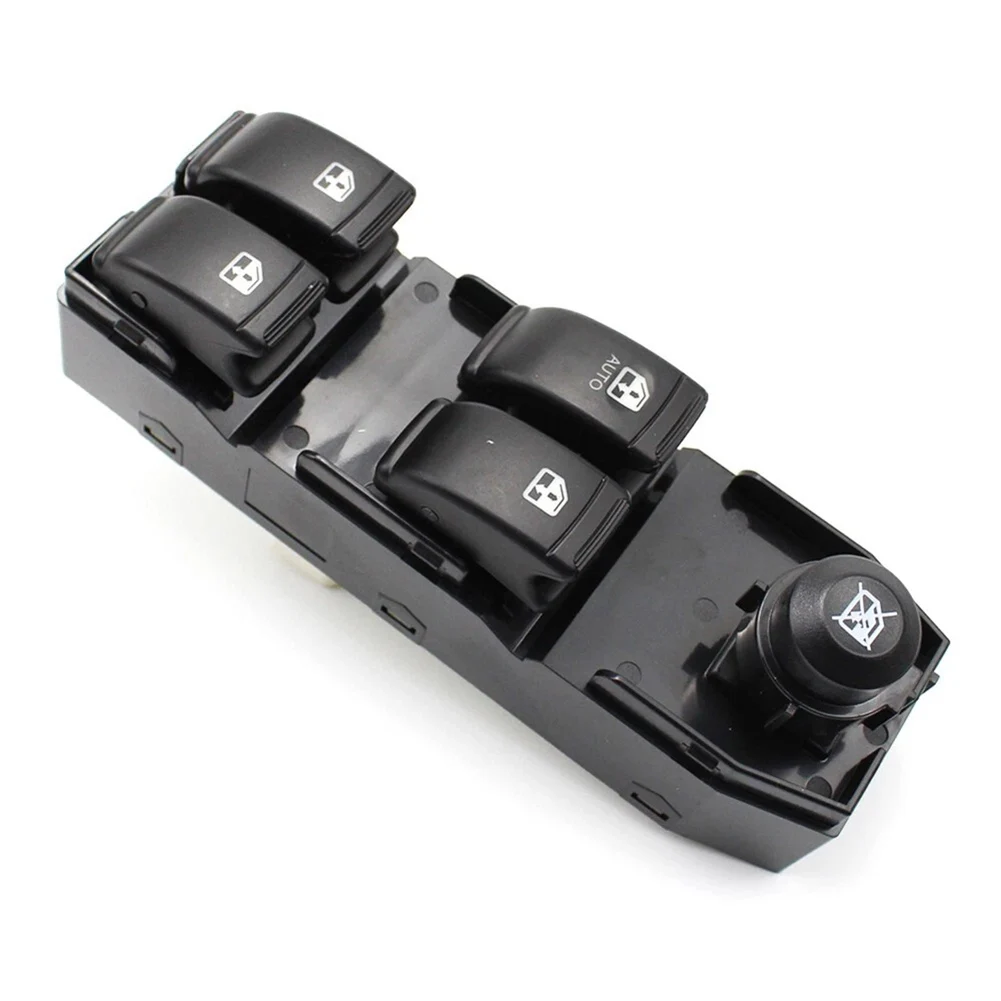Power Window Switch For Chevrolet For Optra For Lacetti 96552814 Electric Control Button Car Interior Replacement Part
Power Window Switch For Chevrolet For Optra For Lacetti 96552814 Electric Control Button Car Interior Replacement Part