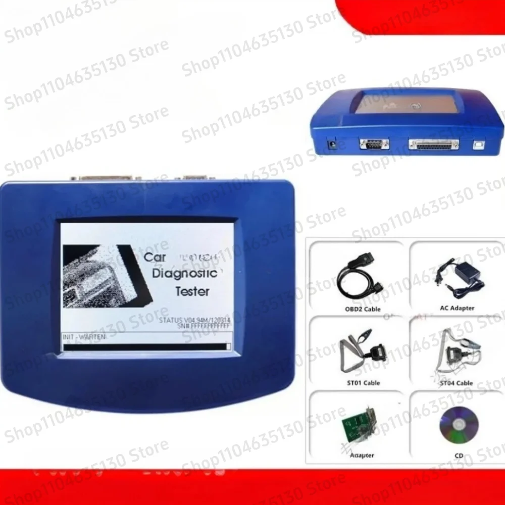 A+++Quality forDigiprog3 V4.94 with FTDI Chip Digiprog III OBD2 Mileage Correct Tool Digiprog 3 With OBD2 ST01 ST04 Cable
A+++Quality forDigiprog3 V4.94 with FTDI Chip Digiprog III OBD2 Mileage Correct Tool Digiprog 3 With OBD2 ST01 ST04 Cable