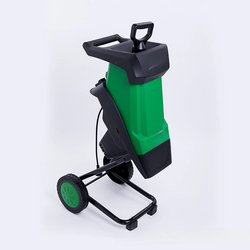 Electric branch crusher Small household factory direct sales Fruit garden branch crusher High power wood crusher
Electric branch crusher Small household factory direct sales Fruit garden branch crusher High power wood crusher