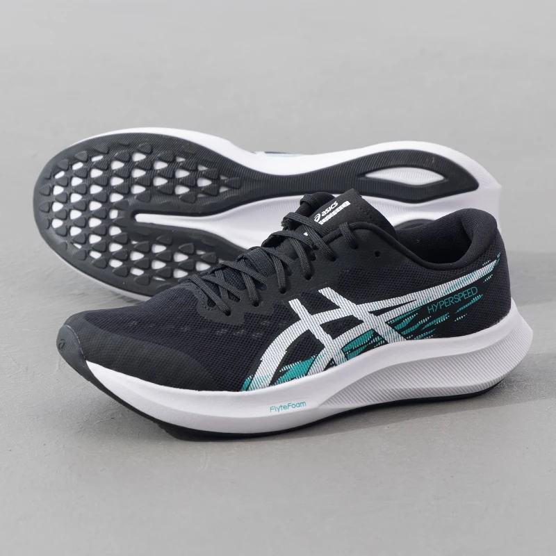 Asics Men's Shoes Hyper Speed 4 Sports Shoes Racing Running Shoes Shock-Absorbing Wear-Resistant Running Shoes 1011B874-002
Asics Men's Shoes Hyper Speed 4 Sports Shoes Racing Running Shoes Shock-Absorbing Wear-Resistant Running Shoes 1011B874-002
