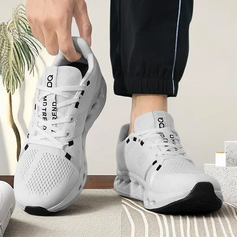 2025 model vintage comfortable fashionable multi-purpose sport shoes with color-matched patterns and designs walking shoes.
2025 model vintage comfortable fashionable multi-purpose sport shoes with color-matched patterns and designs walking shoes.