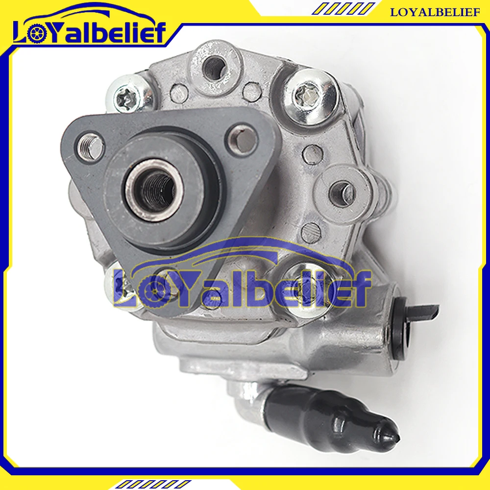 Power Steering Pump For Audi A6 A5 A4 4F0145156F 4F0145156C 4F0145156B 4F0145155T 7L8422154F 7L8422154G 7L8422154H 8K0145156J
Power Steering Pump For Audi A6 A5 A4 4F0145156F 4F0145156C 4F0145156B 4F0145155T 7L8422154F 7L8422154G 7L8422154H 8K0145156J