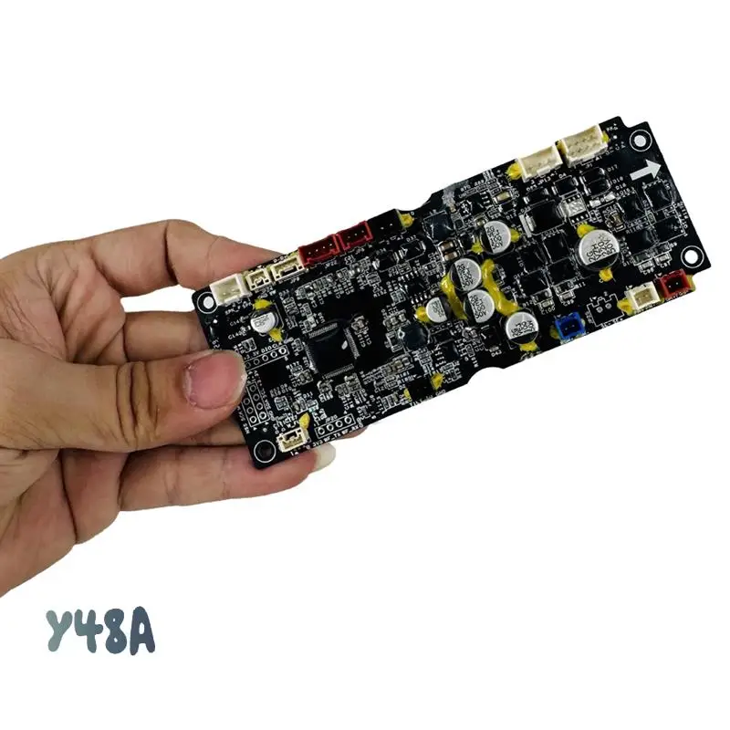 W2211 For Dreame M13s Vacuum Cleaner Maintenance Motherboard PCBA Main Control Circuit Board-Y48A
W2211 For Dreame M13s Vacuum Cleaner Maintenance Motherboard PCBA Main Control Circuit Board-Y48A