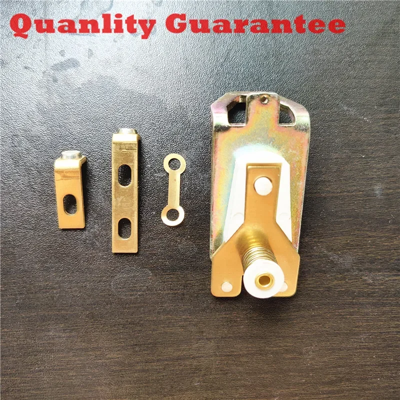 Yutong KingLong Bus Accessories Retarder Relay Dynamic And Static Contact Retarder Contact This Item
Yutong KingLong Bus Accessories Retarder Relay Dynamic And Static Contact Retarder Contact This Item