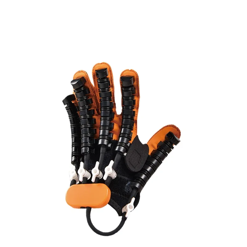 Electric stroke rehabilitation gloves Hand function recovery Exercise instrument Finger five-finger training
Electric stroke rehabilitation gloves Hand function recovery Exercise instrument Finger five-finger training