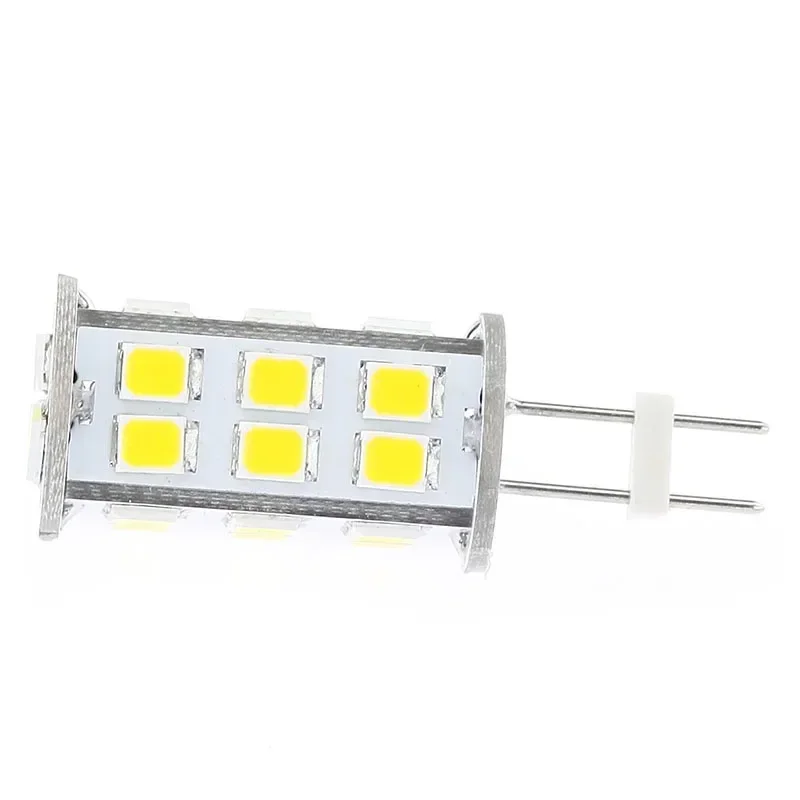 Led G4 Bulb 27led Tower Type Halogen Replacement Lamp DC12V AC12V Dimmable Bulb Car Lamp 10pcs/lot
Led G4 Bulb 27led Tower Type Halogen Replacement Lamp DC12V AC12V Dimmable Bulb Car Lamp 10pcs/lot