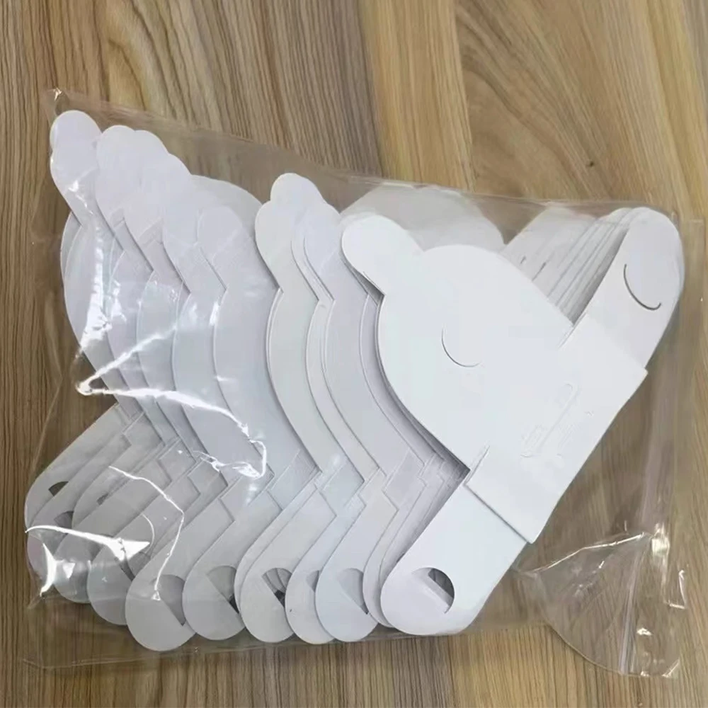 100pcs OEM Winding Paper Card For iP 17 16 15 Pro ProMax Plus Cable AirPods Pro2 Generation USB C Charger Cable Wrapping sealing
100pcs OEM Winding Paper Card For iP 17 16 15 Pro ProMax Plus Cable AirPods Pro2 Generation USB C Charger Cable Wrapping sealing